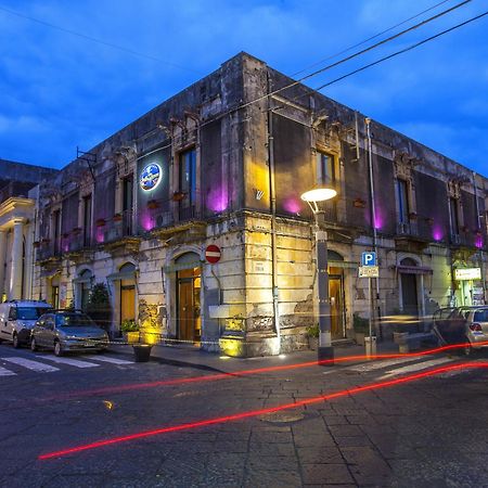 Siciliaetnamare Bed & Breakfast Riposto Ngoại thất bức ảnh