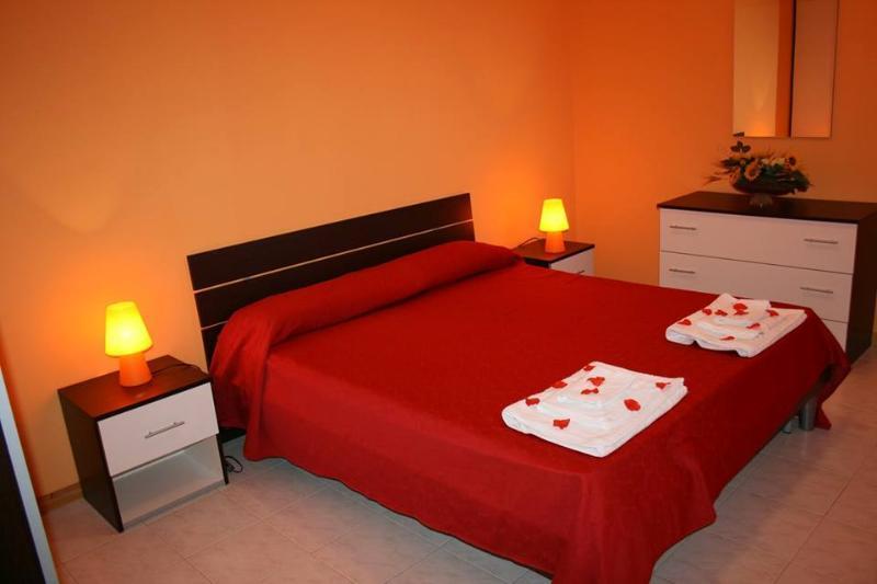 Siciliaetnamare Bed & Breakfast Riposto Ngoại thất bức ảnh