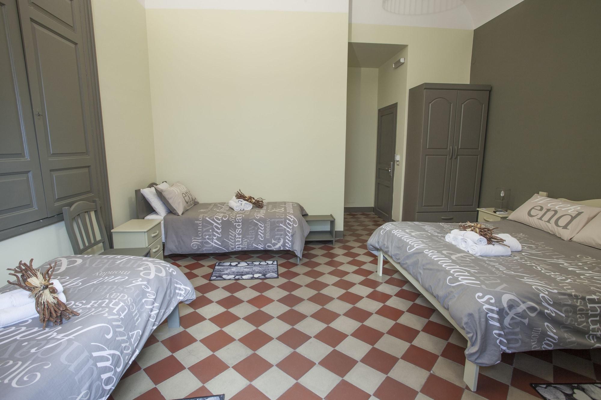 Siciliaetnamare Bed & Breakfast Riposto Ngoại thất bức ảnh