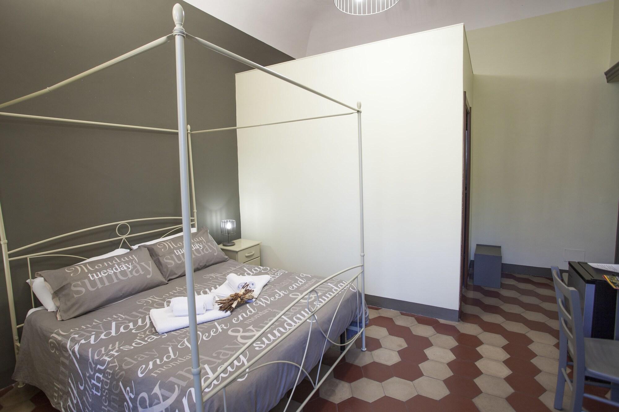 Siciliaetnamare Bed & Breakfast Riposto Ngoại thất bức ảnh