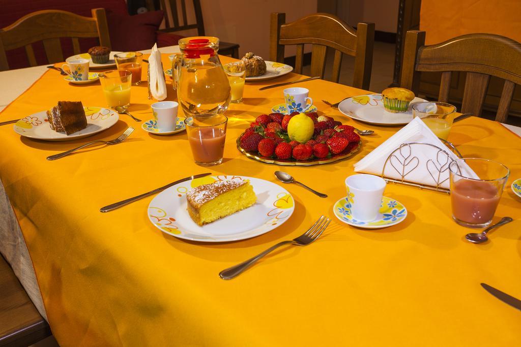 Siciliaetnamare Bed & Breakfast Riposto Ngoại thất bức ảnh
