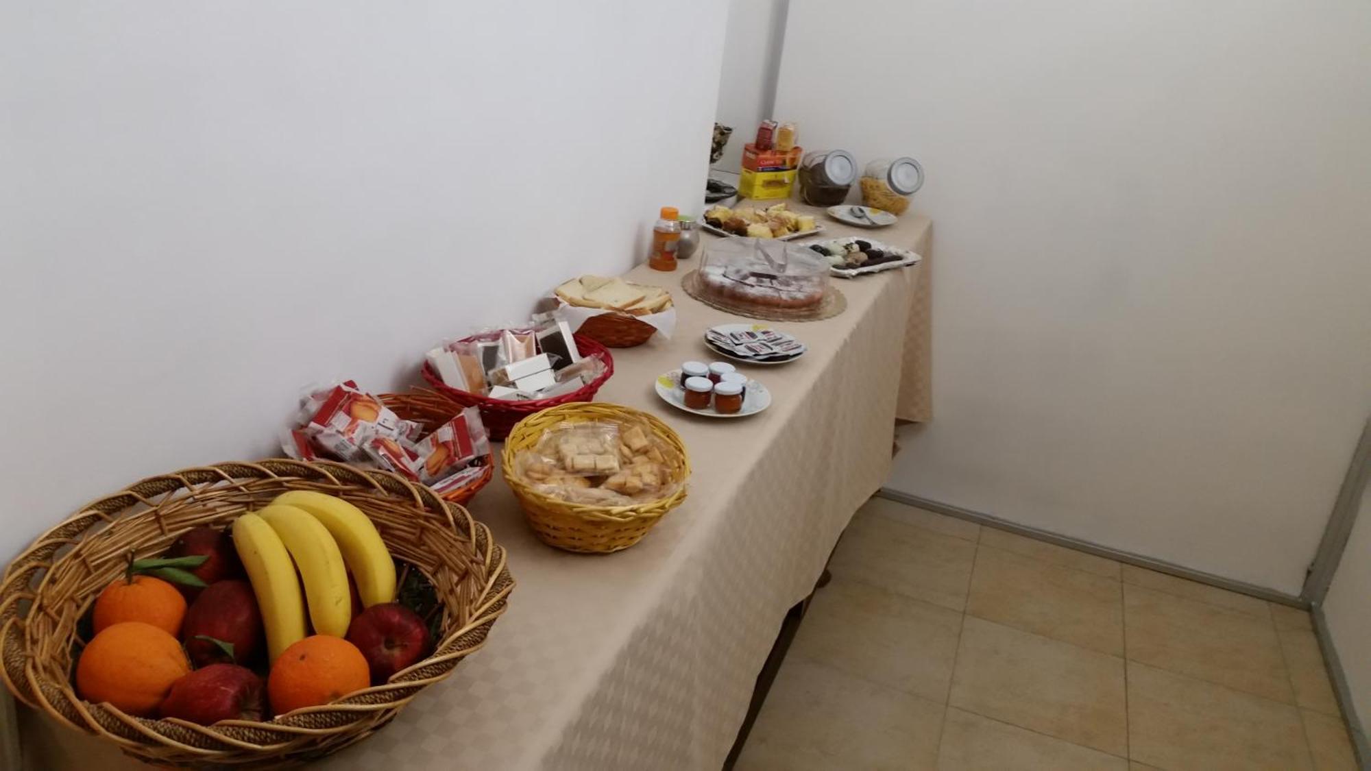 Siciliaetnamare Bed & Breakfast Riposto Ngoại thất bức ảnh
