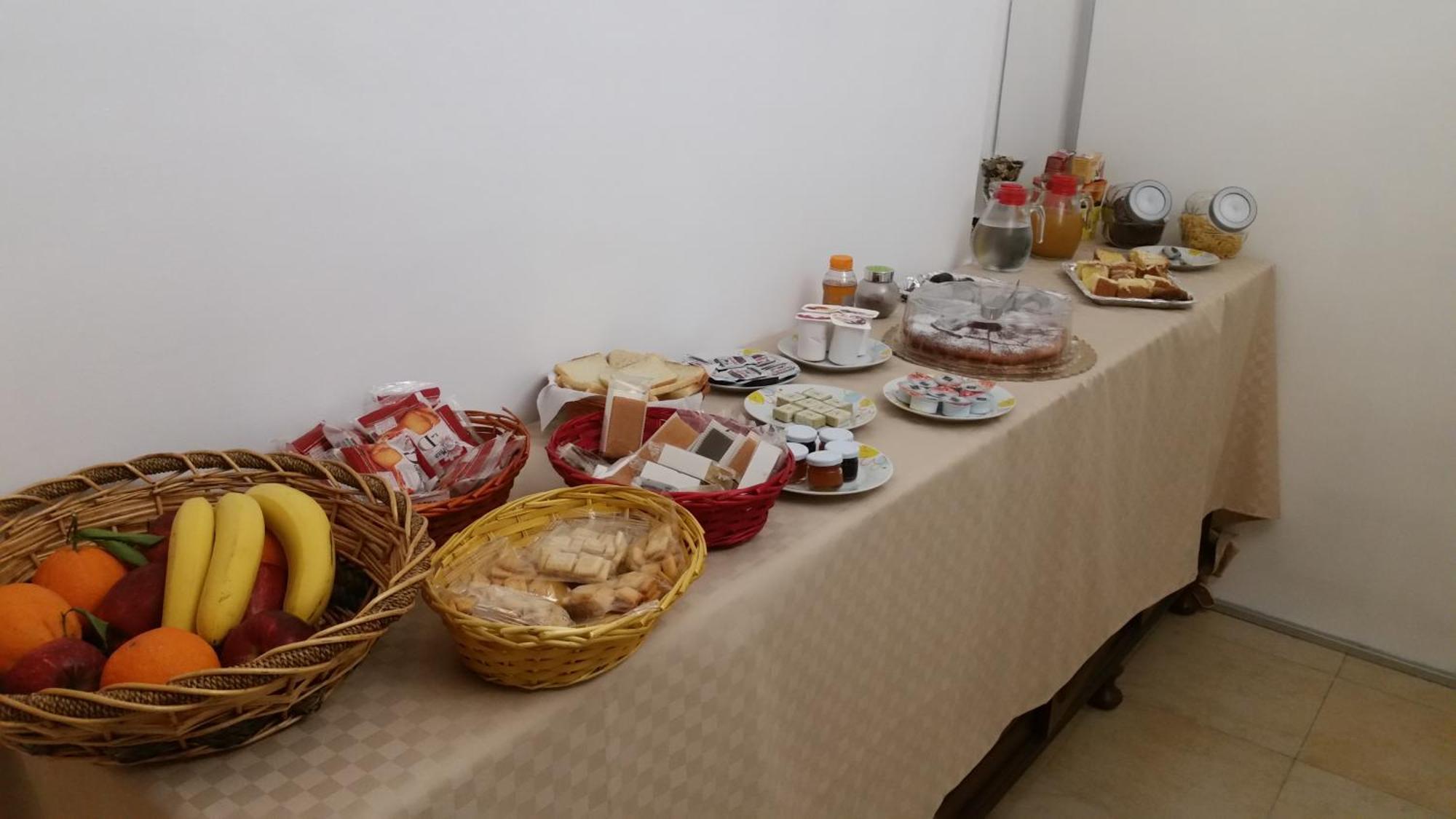 Siciliaetnamare Bed & Breakfast Riposto Ngoại thất bức ảnh