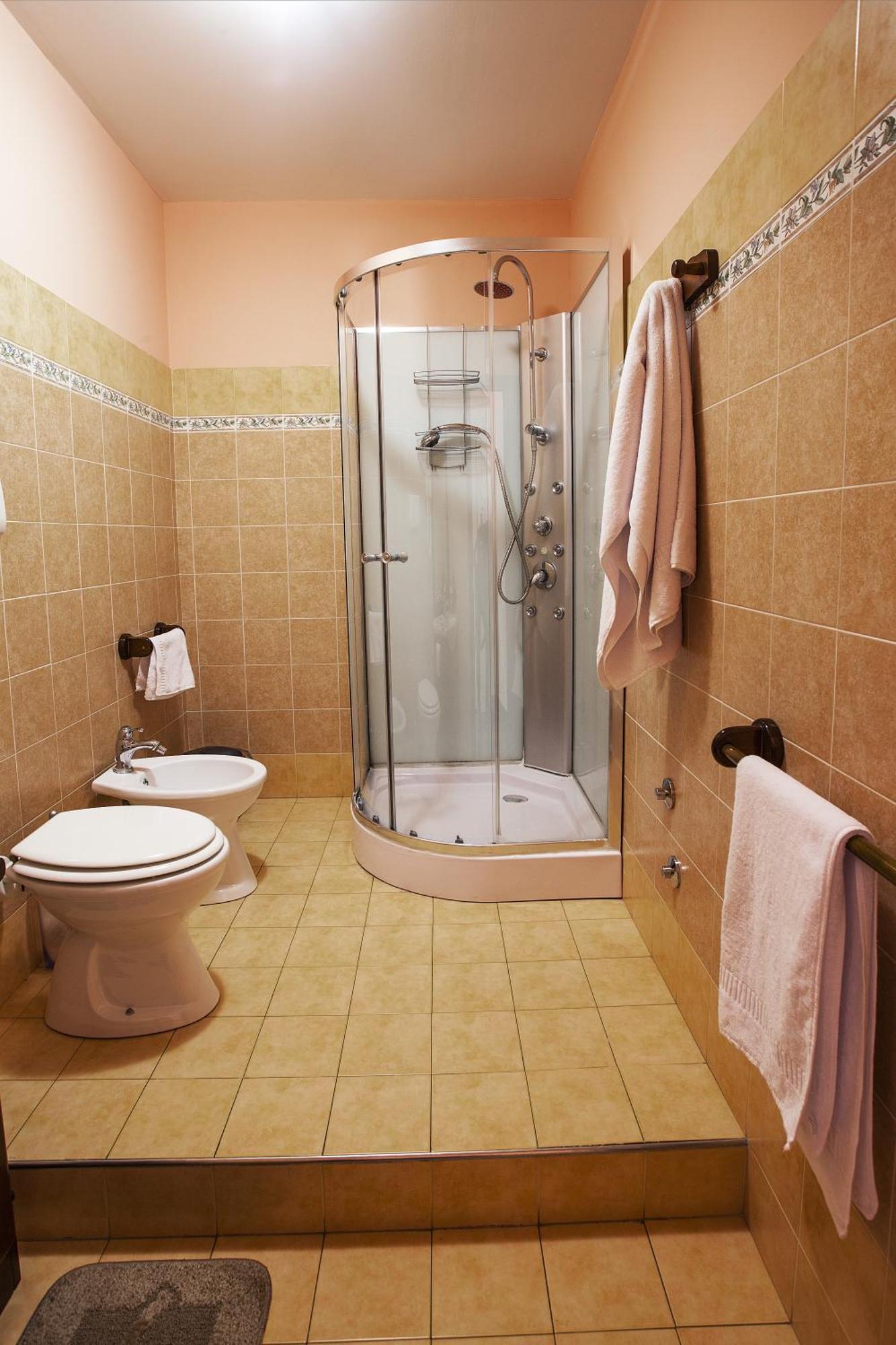 Siciliaetnamare Bed & Breakfast Riposto Phòng bức ảnh