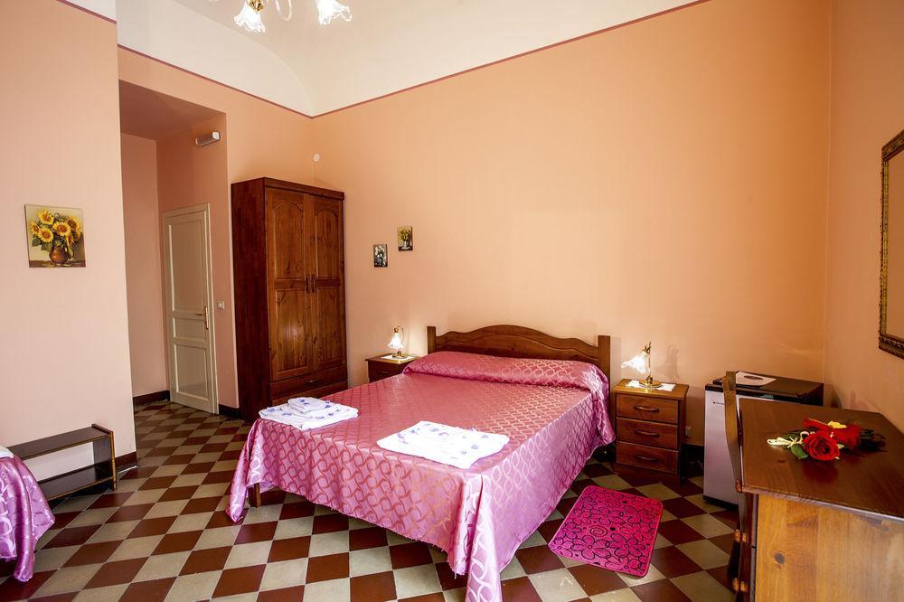 Siciliaetnamare Bed & Breakfast Riposto Ngoại thất bức ảnh