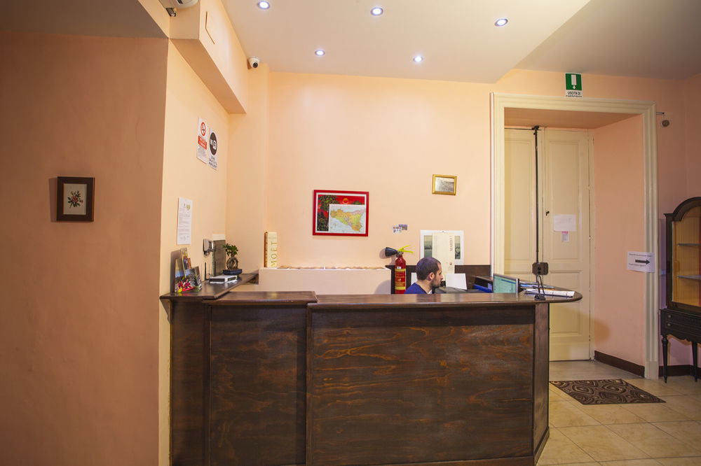 Siciliaetnamare Bed & Breakfast Riposto Ngoại thất bức ảnh