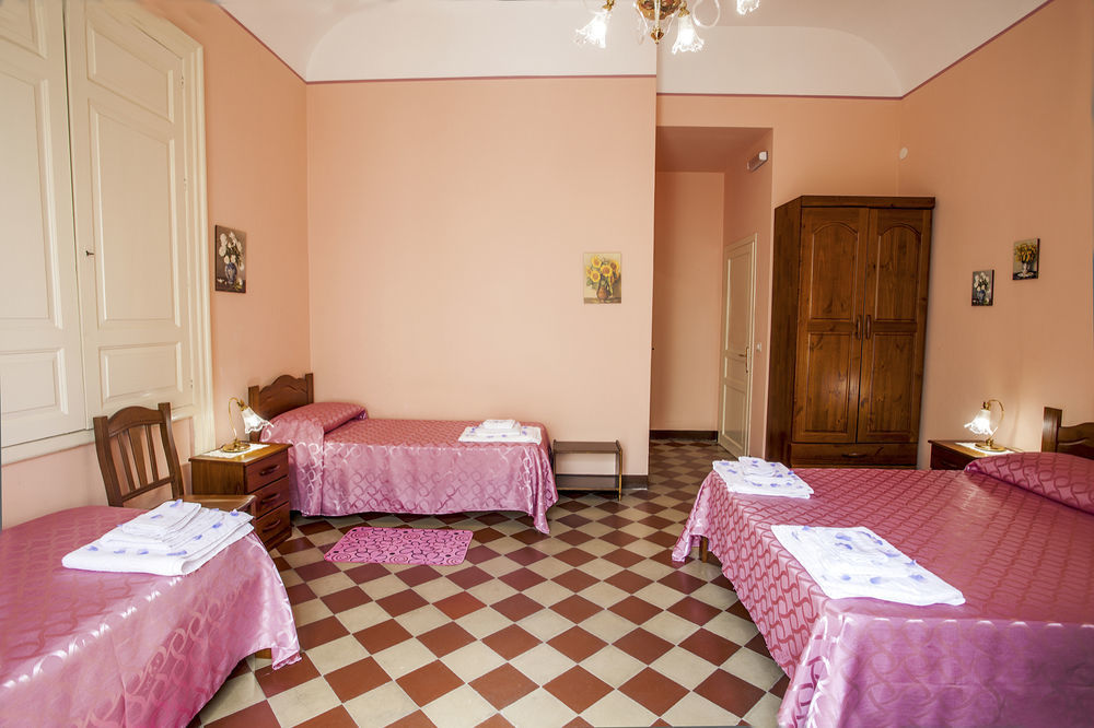 Siciliaetnamare Bed & Breakfast Riposto Ngoại thất bức ảnh
