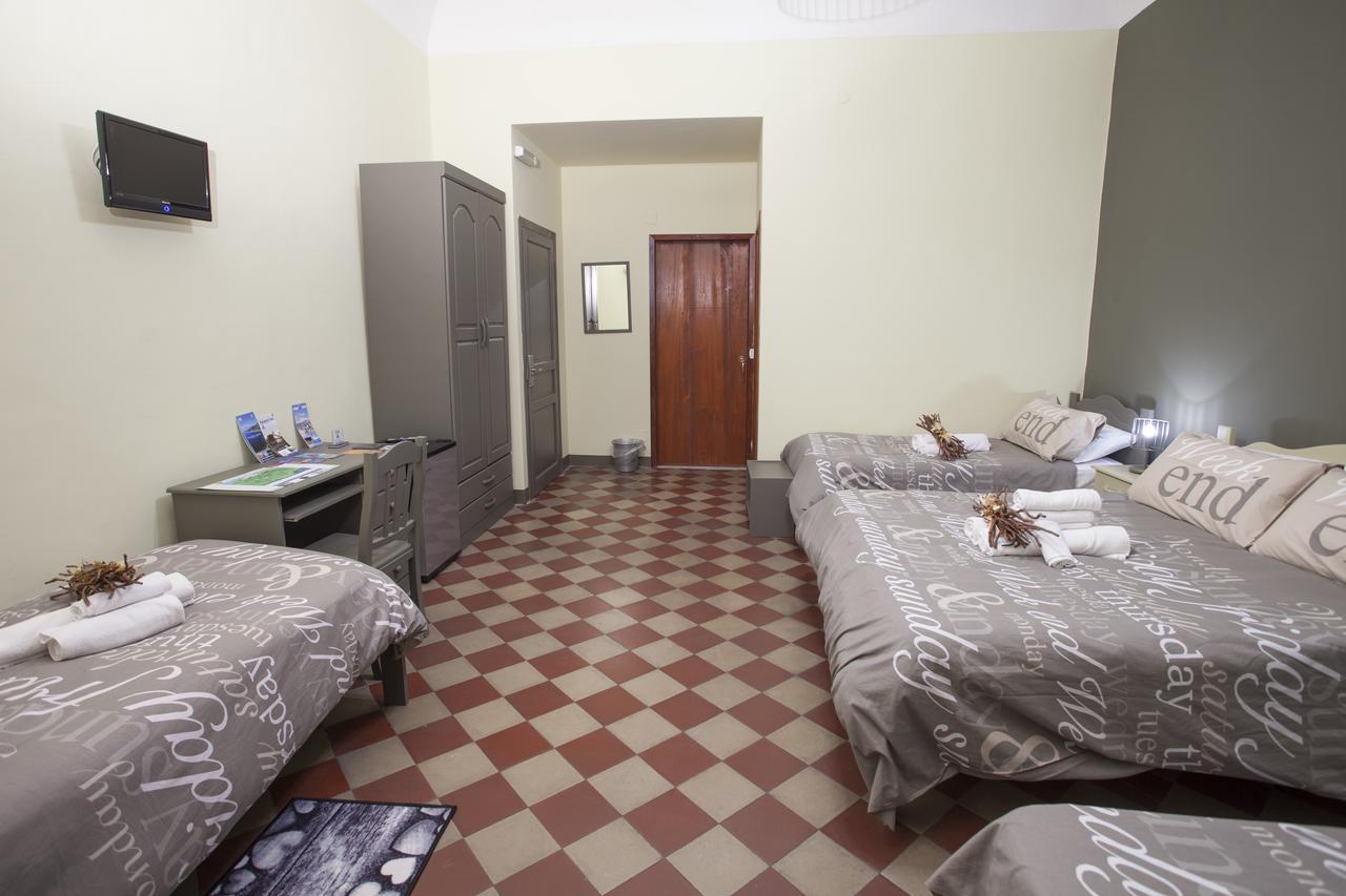 Siciliaetnamare Bed & Breakfast Riposto Ngoại thất bức ảnh