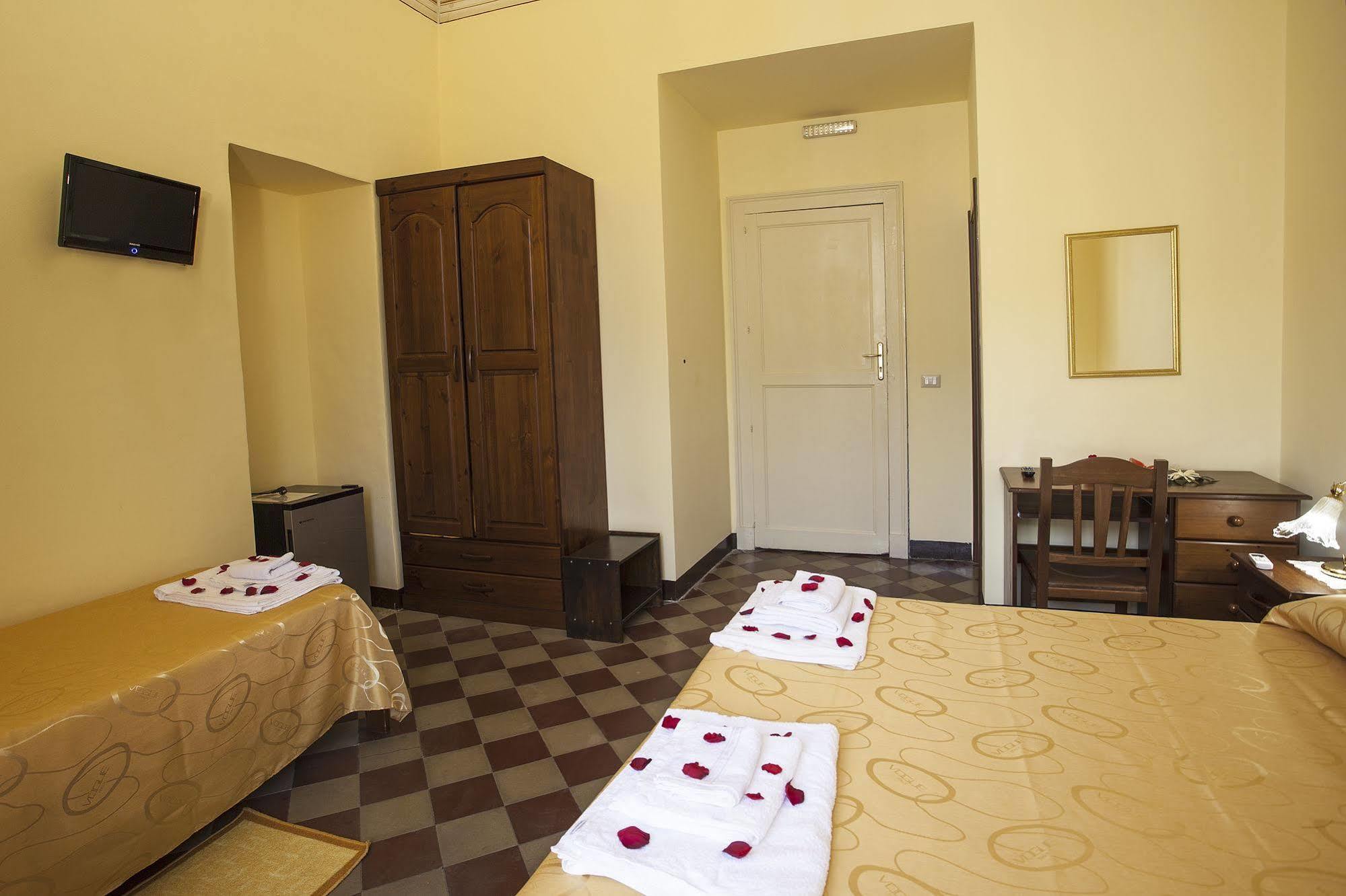 Siciliaetnamare Bed & Breakfast Riposto Ngoại thất bức ảnh