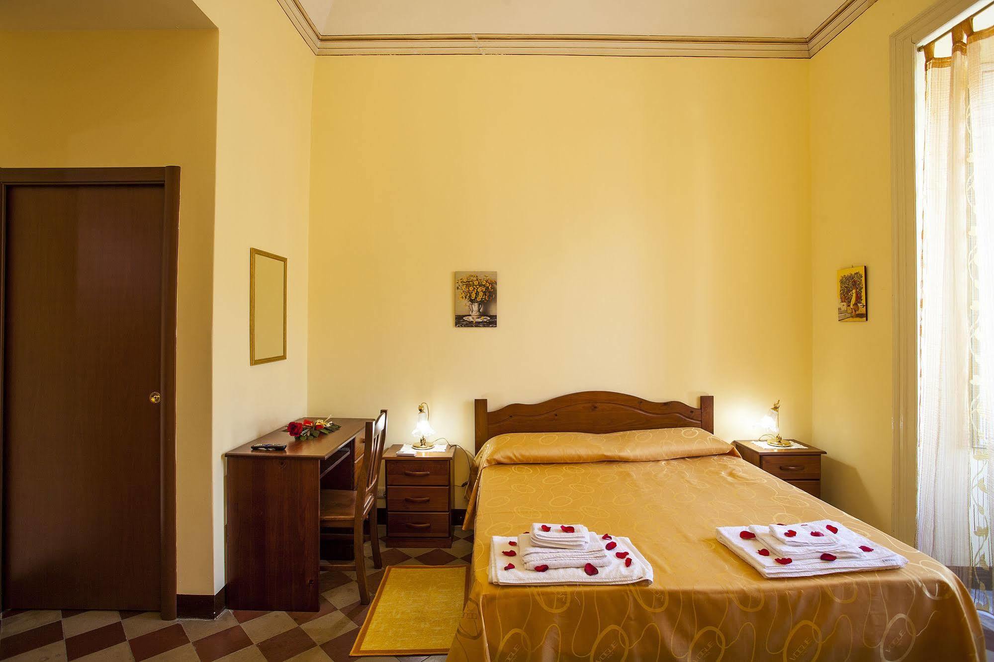 Siciliaetnamare Bed & Breakfast Riposto Ngoại thất bức ảnh
