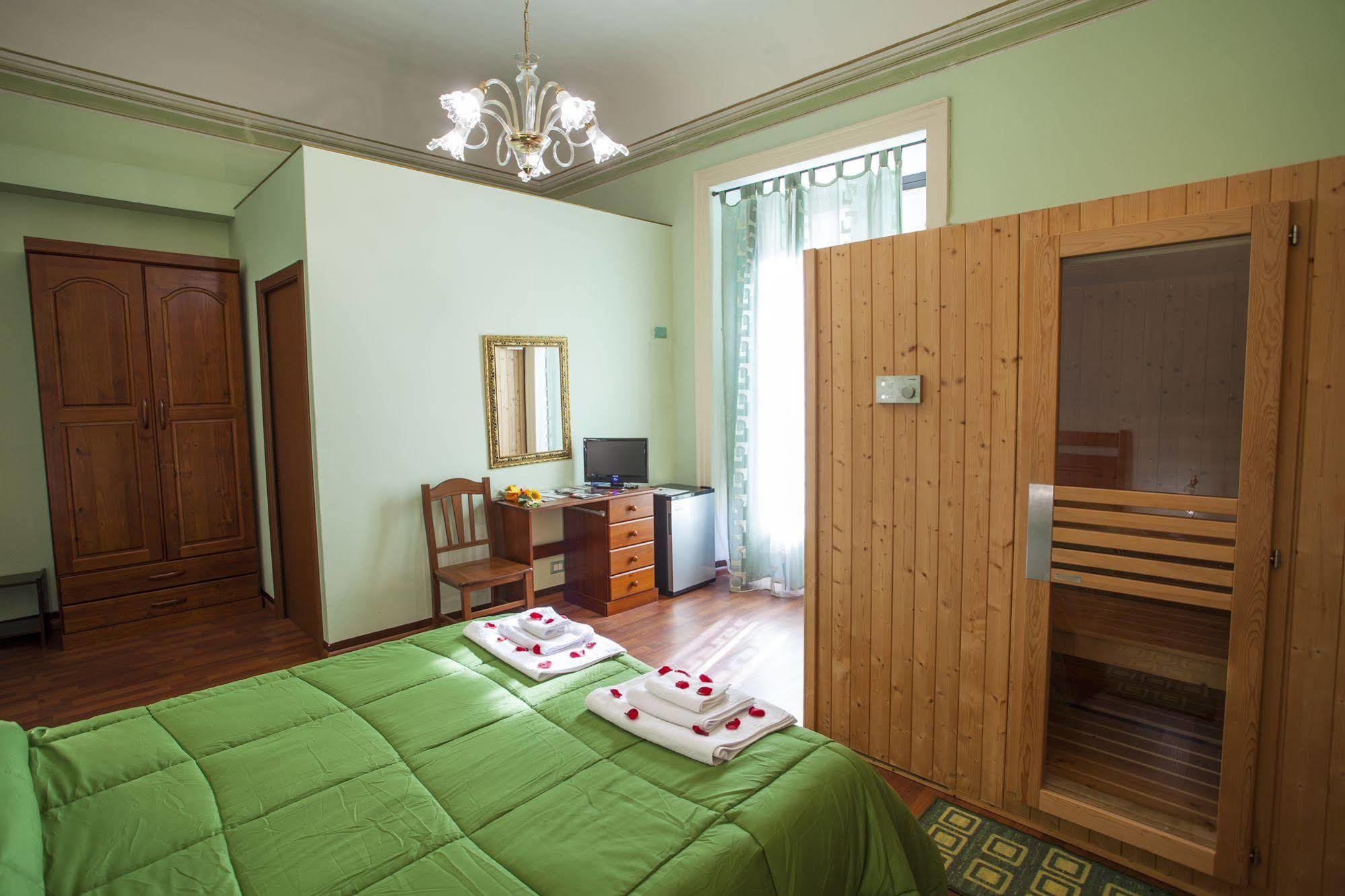 Siciliaetnamare Bed & Breakfast Riposto Ngoại thất bức ảnh