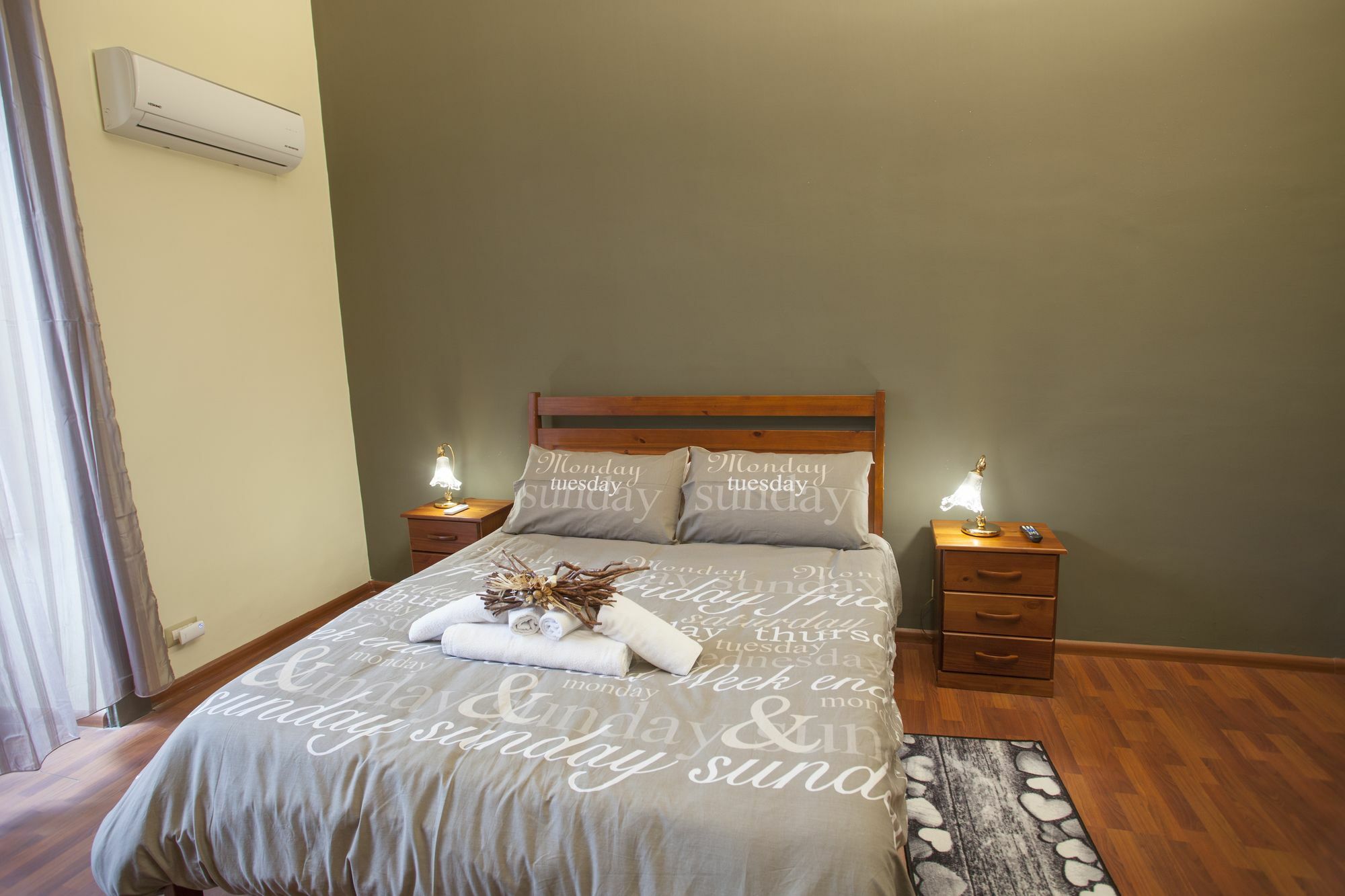 Siciliaetnamare Bed & Breakfast Riposto Ngoại thất bức ảnh