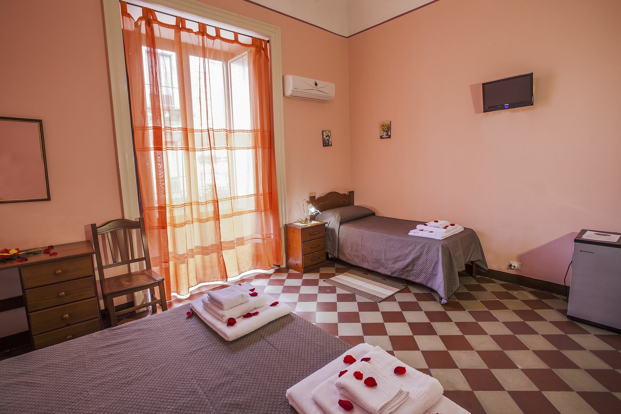 Siciliaetnamare Bed & Breakfast Riposto Ngoại thất bức ảnh
