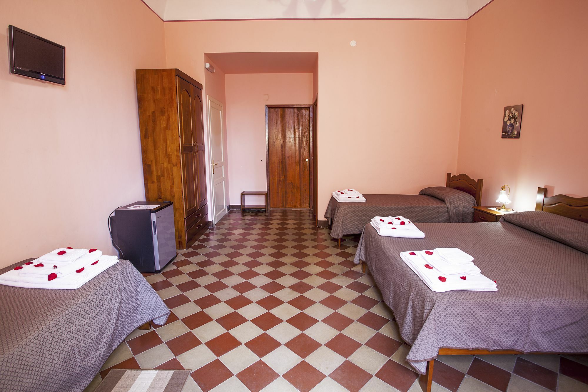 Siciliaetnamare Bed & Breakfast Riposto Ngoại thất bức ảnh
