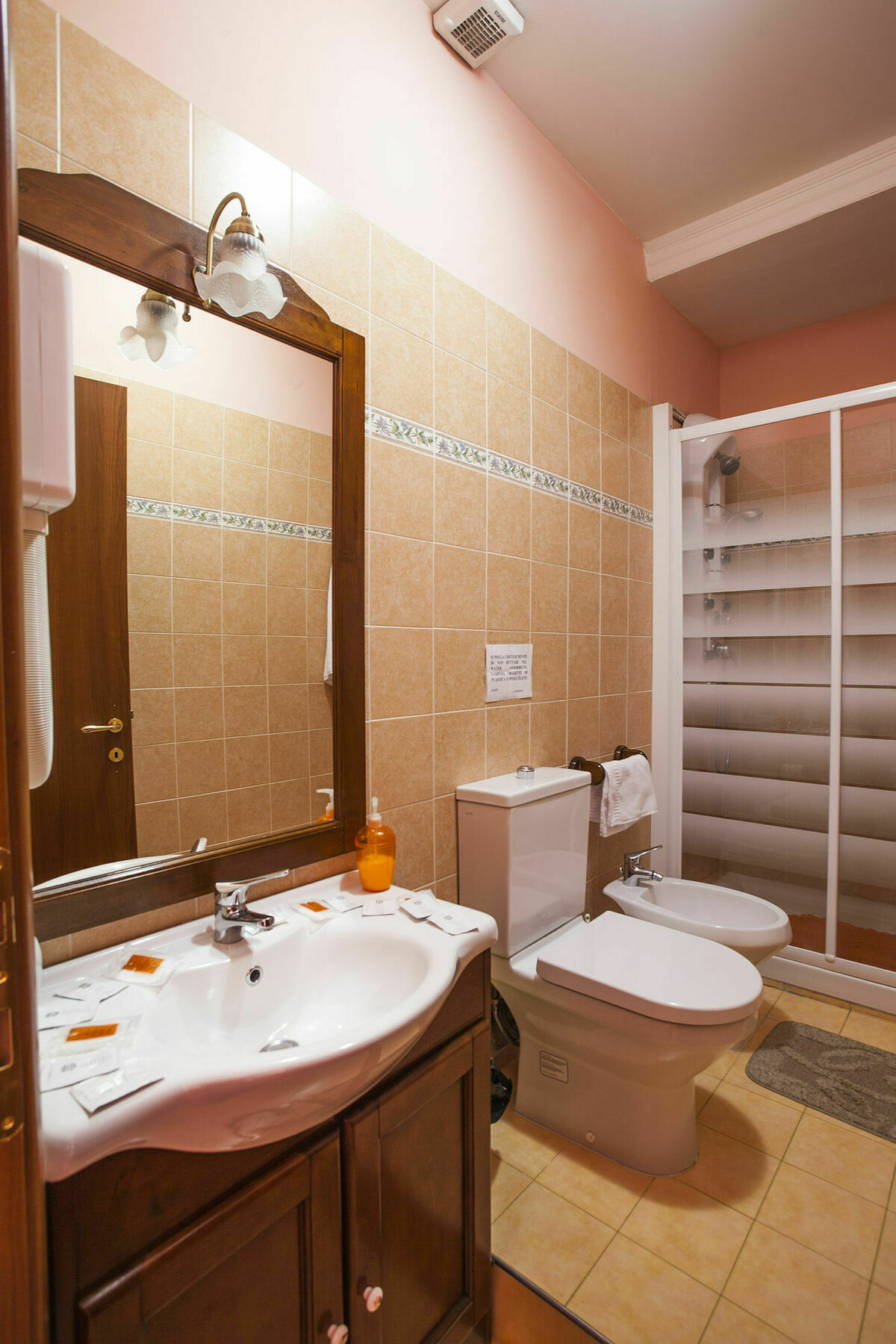 Siciliaetnamare Bed & Breakfast Riposto Ngoại thất bức ảnh