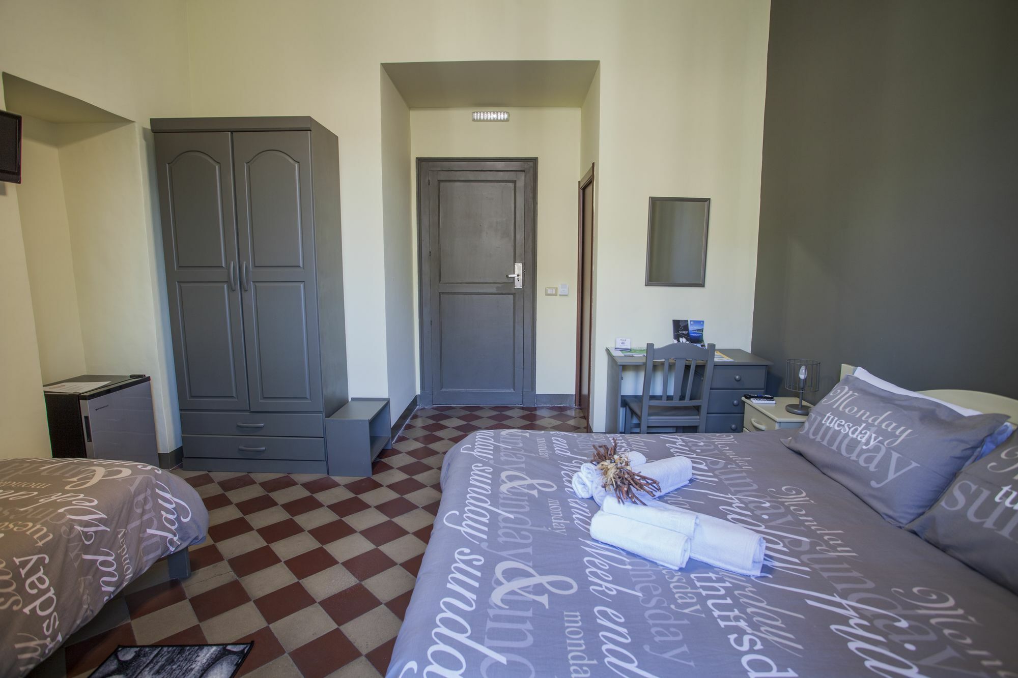 Siciliaetnamare Bed & Breakfast Riposto Ngoại thất bức ảnh