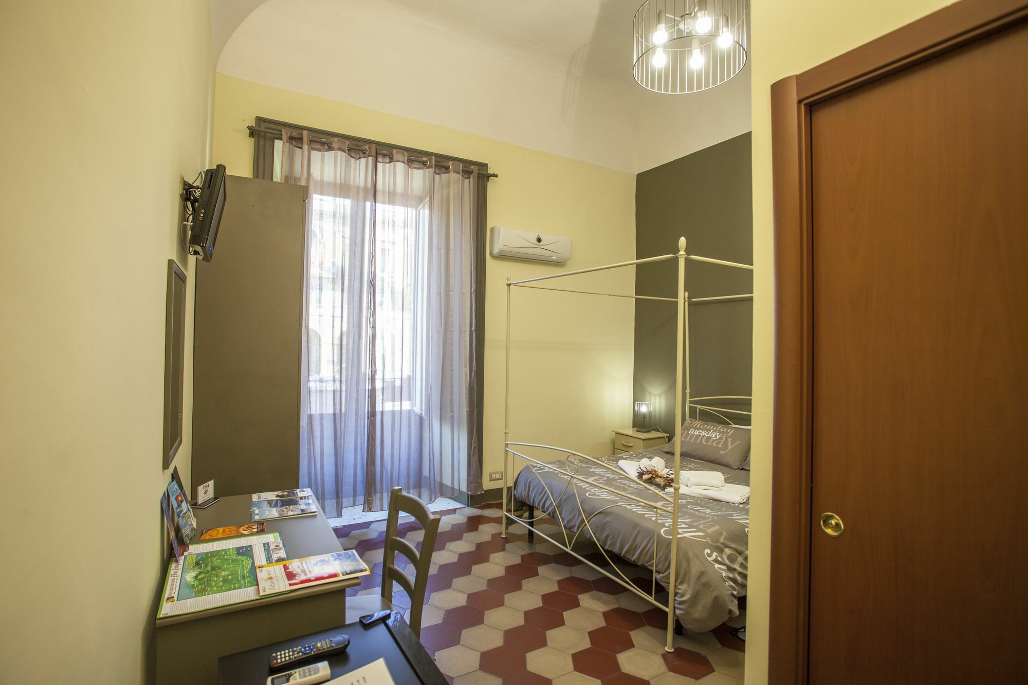 Siciliaetnamare Bed & Breakfast Riposto Ngoại thất bức ảnh