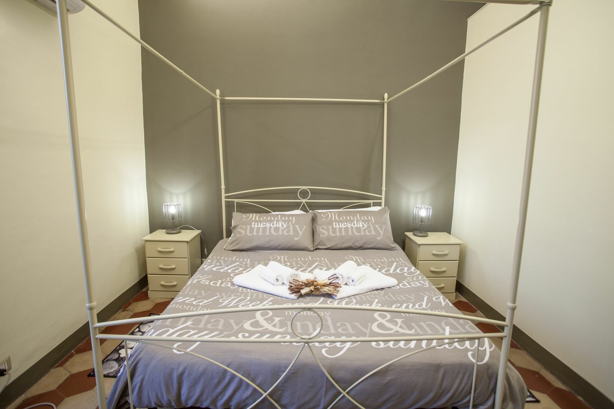 Siciliaetnamare Bed & Breakfast Riposto Ngoại thất bức ảnh